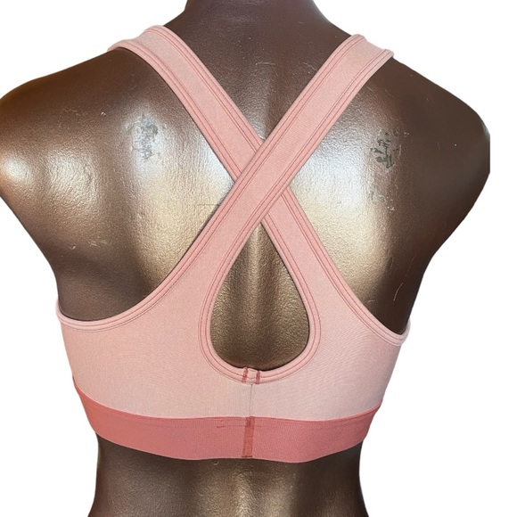 UnderArmour Sports Bra - Picture 3 of 4